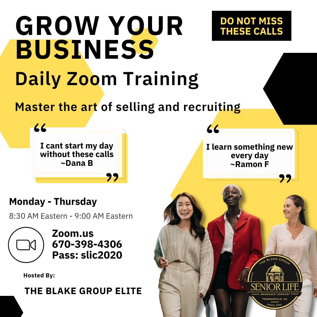 grow your business